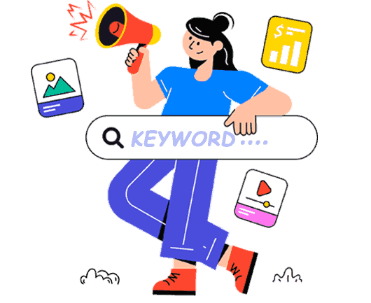 Alibaba Keyword Optimization
