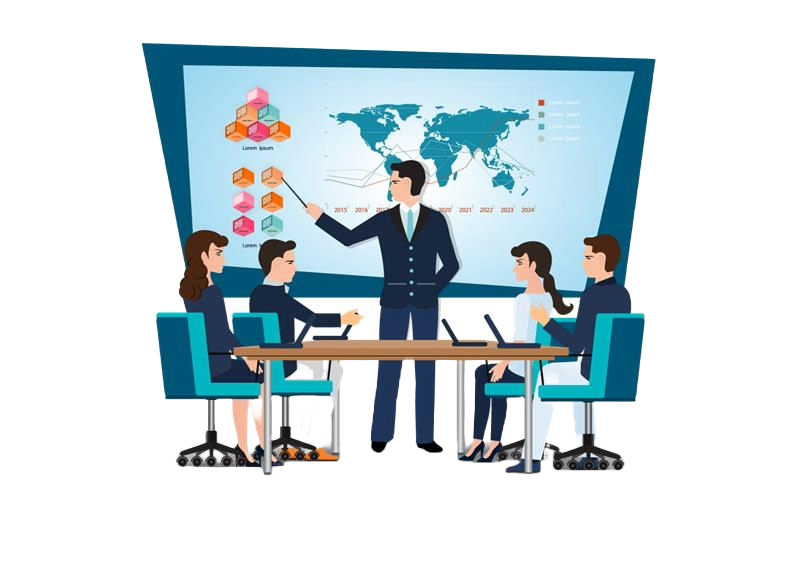 Alibaba Training Services
