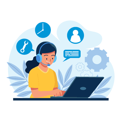 Our Customer Support